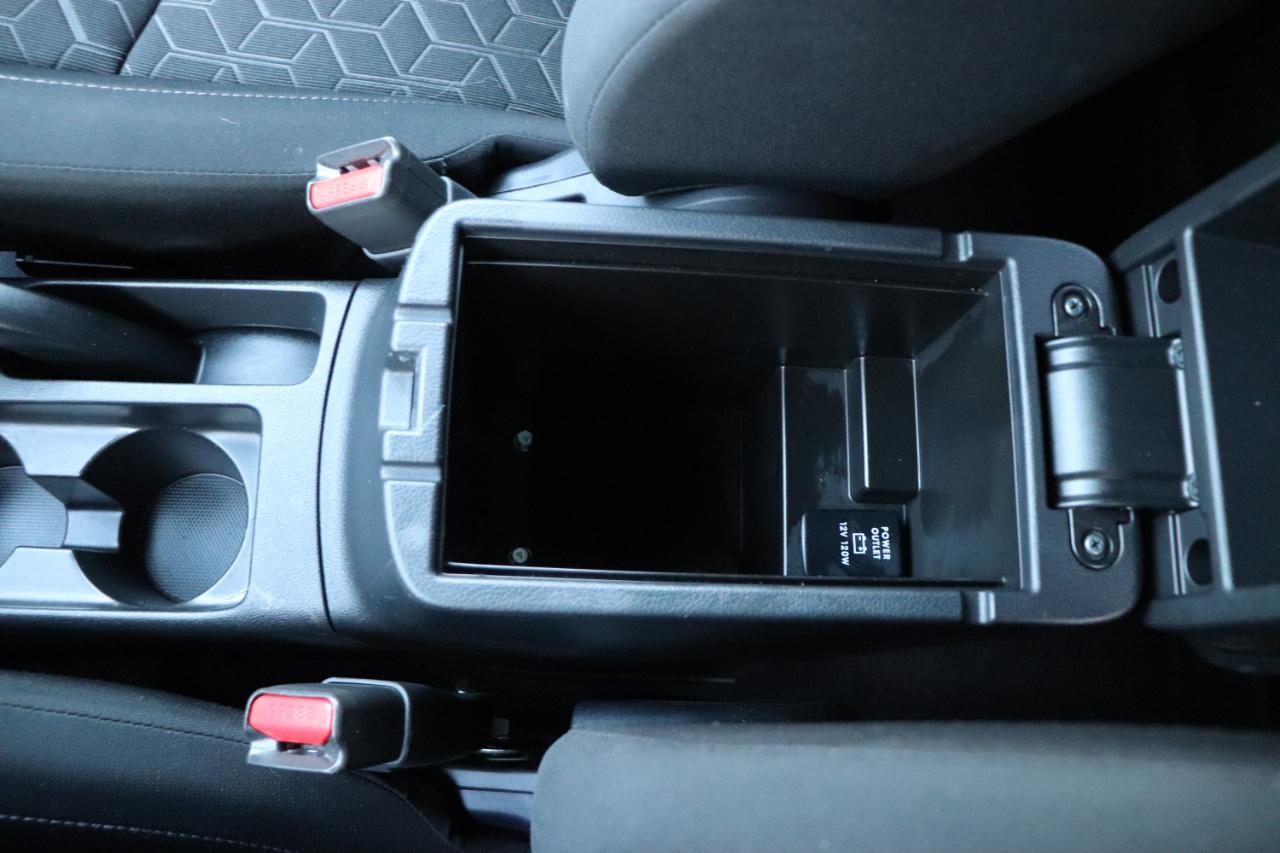 Mitsubishi Outlander Sport ES 2.0 AWC 2025