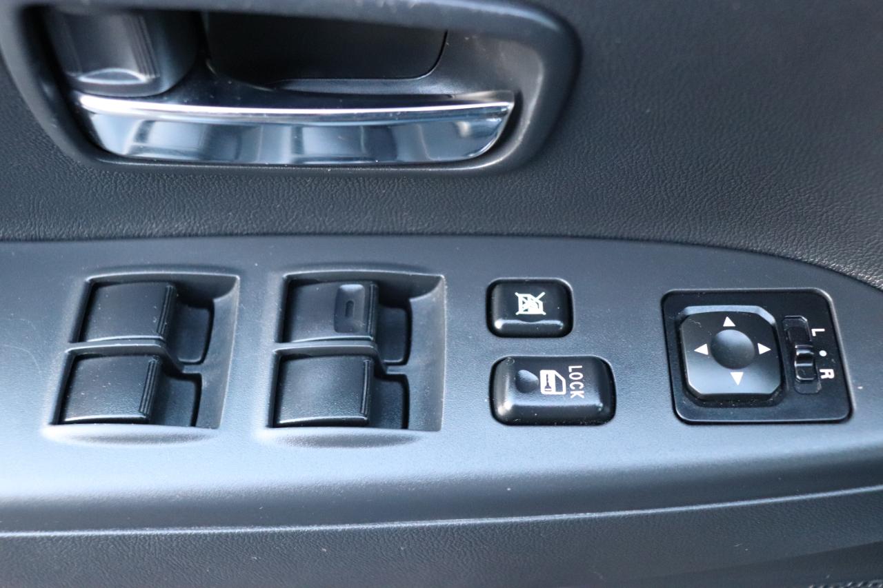 Mitsubishi Outlander Sport ES 2.0 AWC 2025