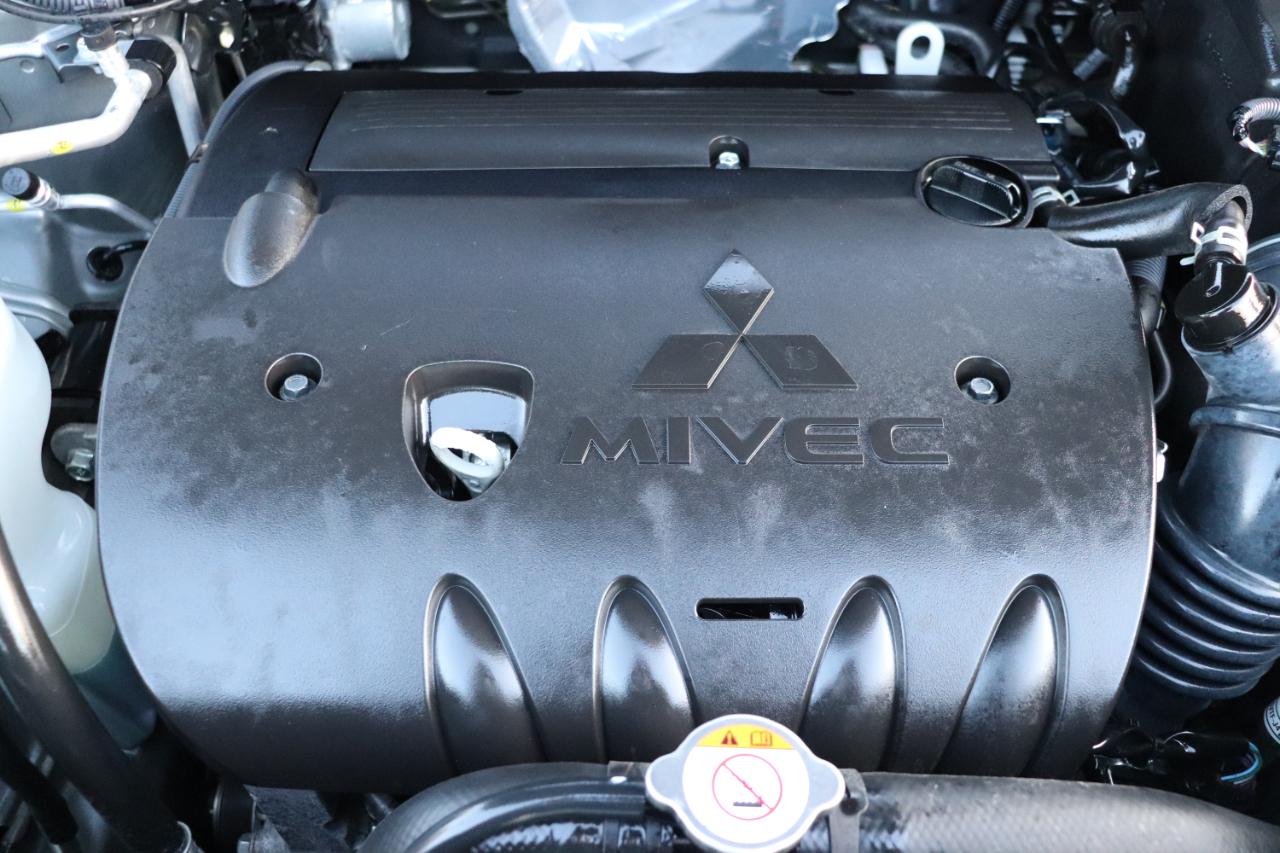 Mitsubishi Outlander Sport ES 2.0 AWC 2025