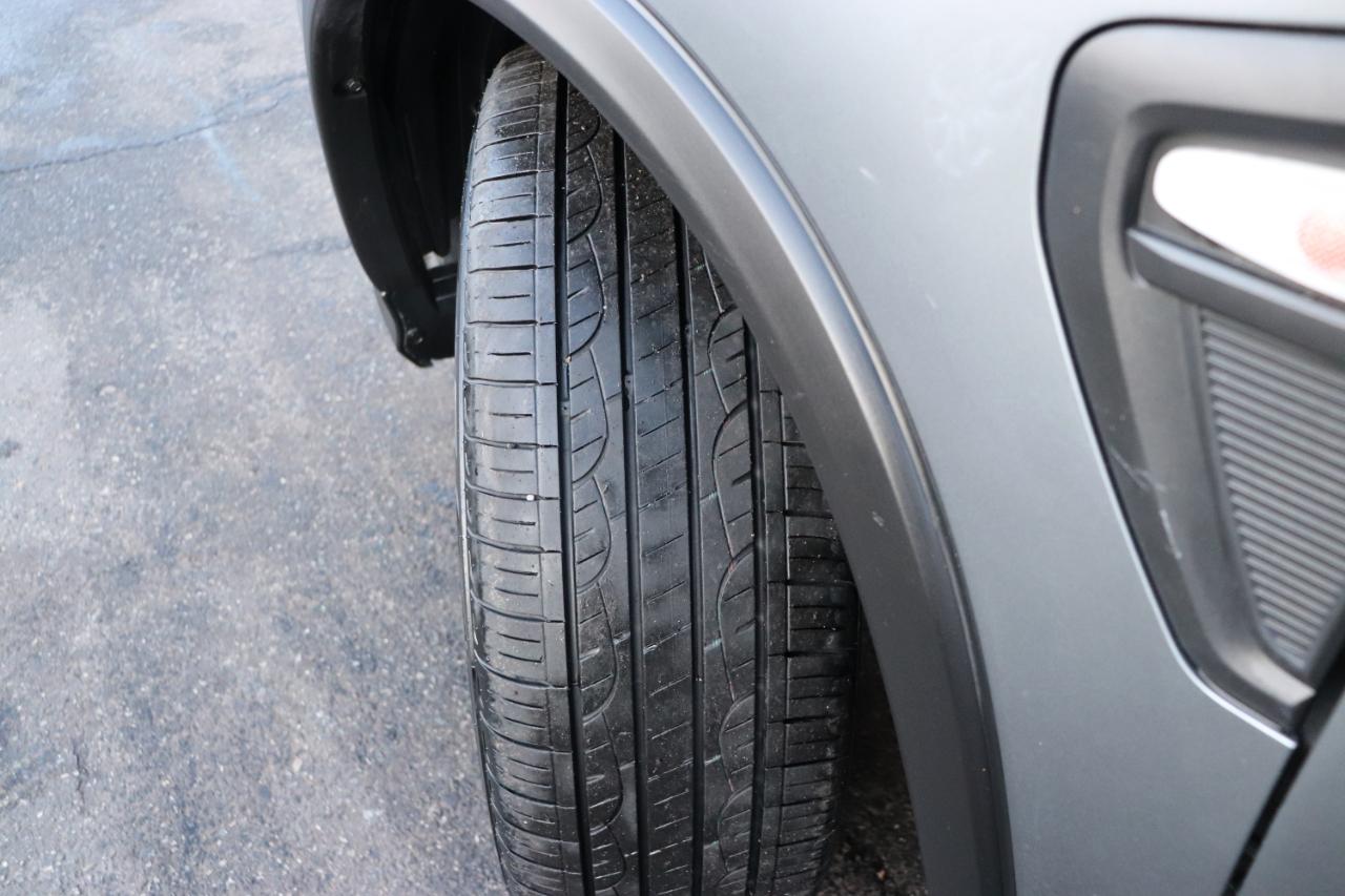 Mitsubishi Outlander Sport ES 2.0 AWC 2025