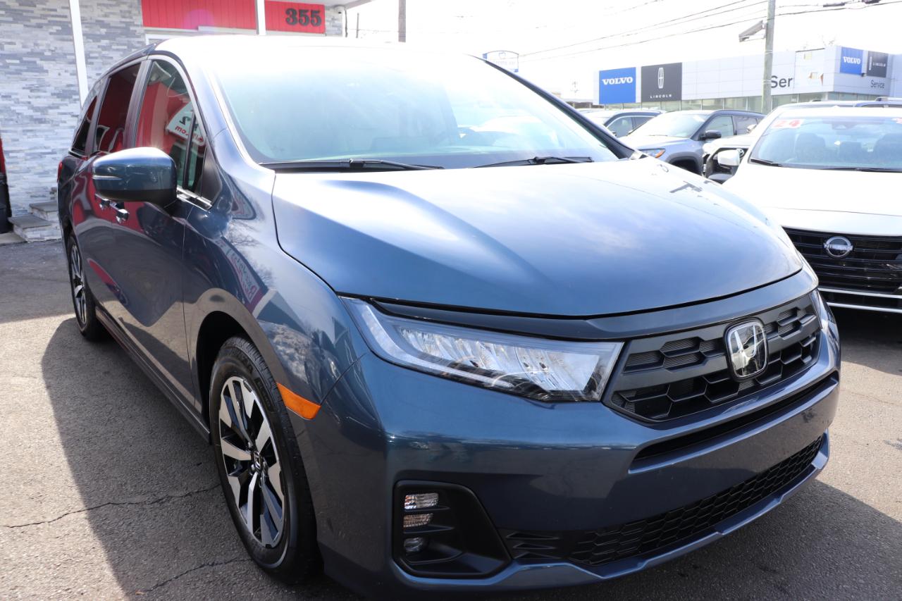 Honda Odyssey EX-L Auto 2025