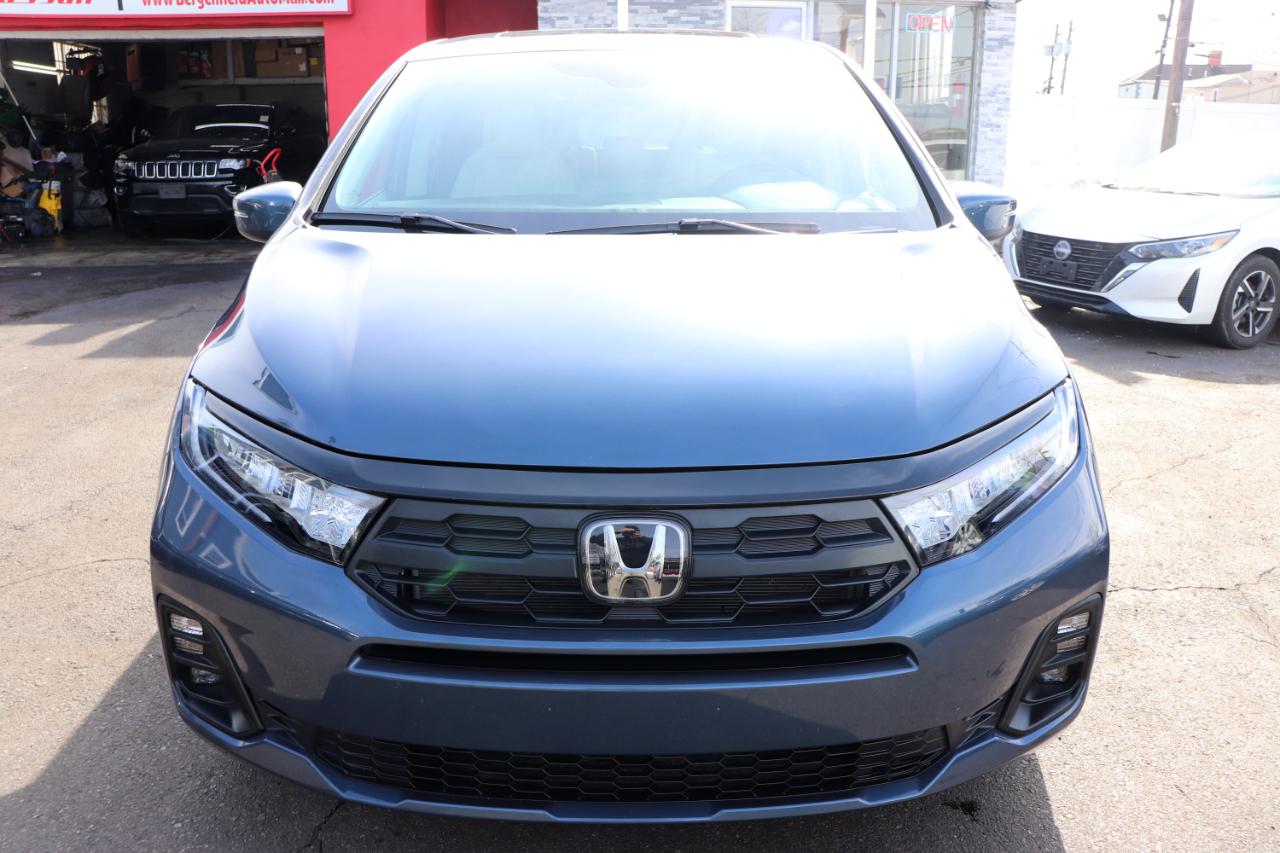 Honda Odyssey EX-L Auto 2025