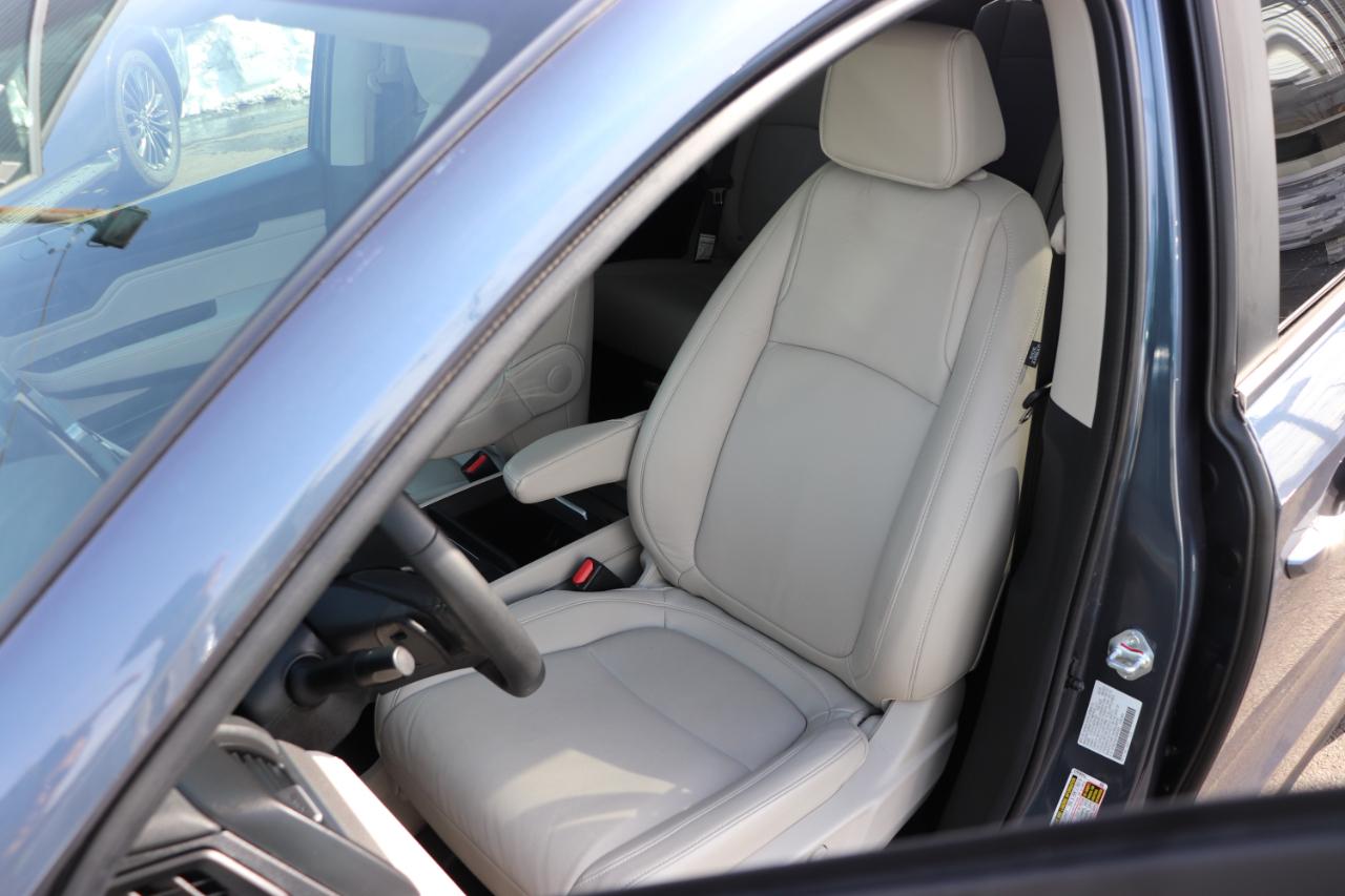 Honda Odyssey EX-L Auto 2025