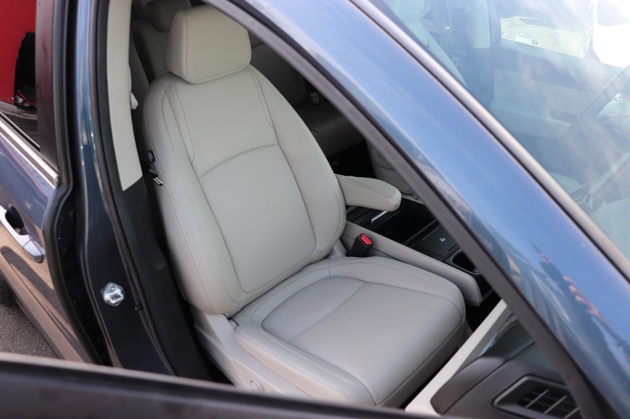 Honda Odyssey EX-L Auto 2025