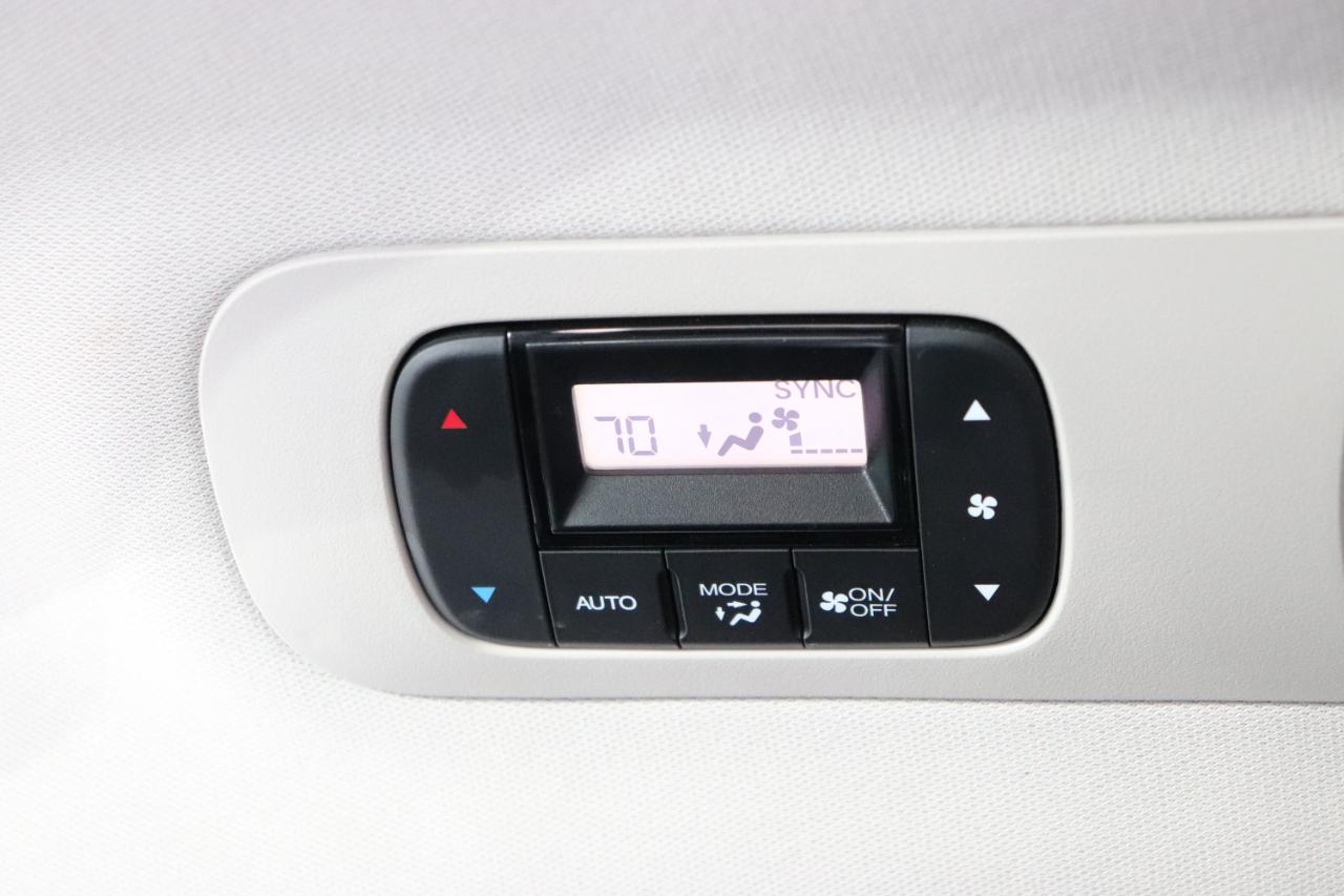 Honda Odyssey EX-L Auto 2025