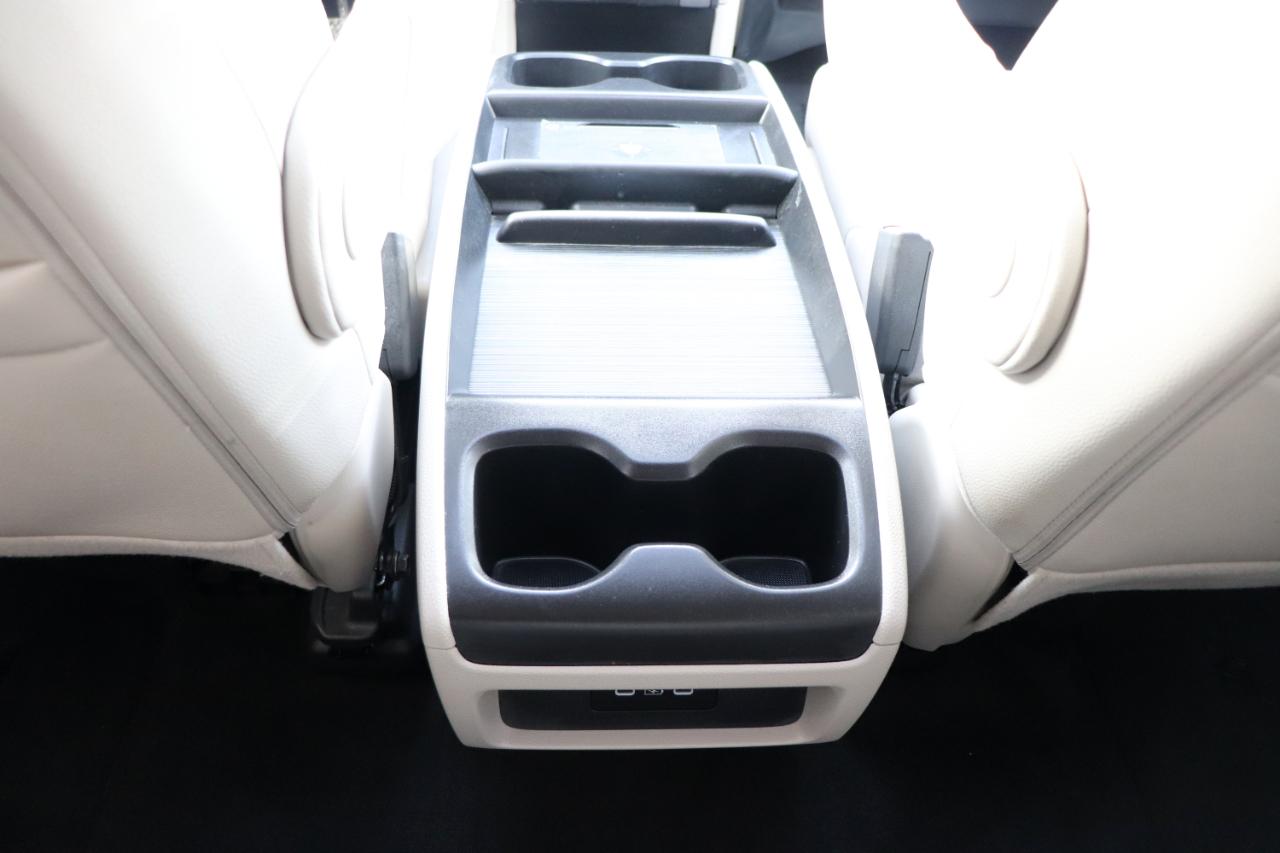 Honda Odyssey EX-L Auto 2025