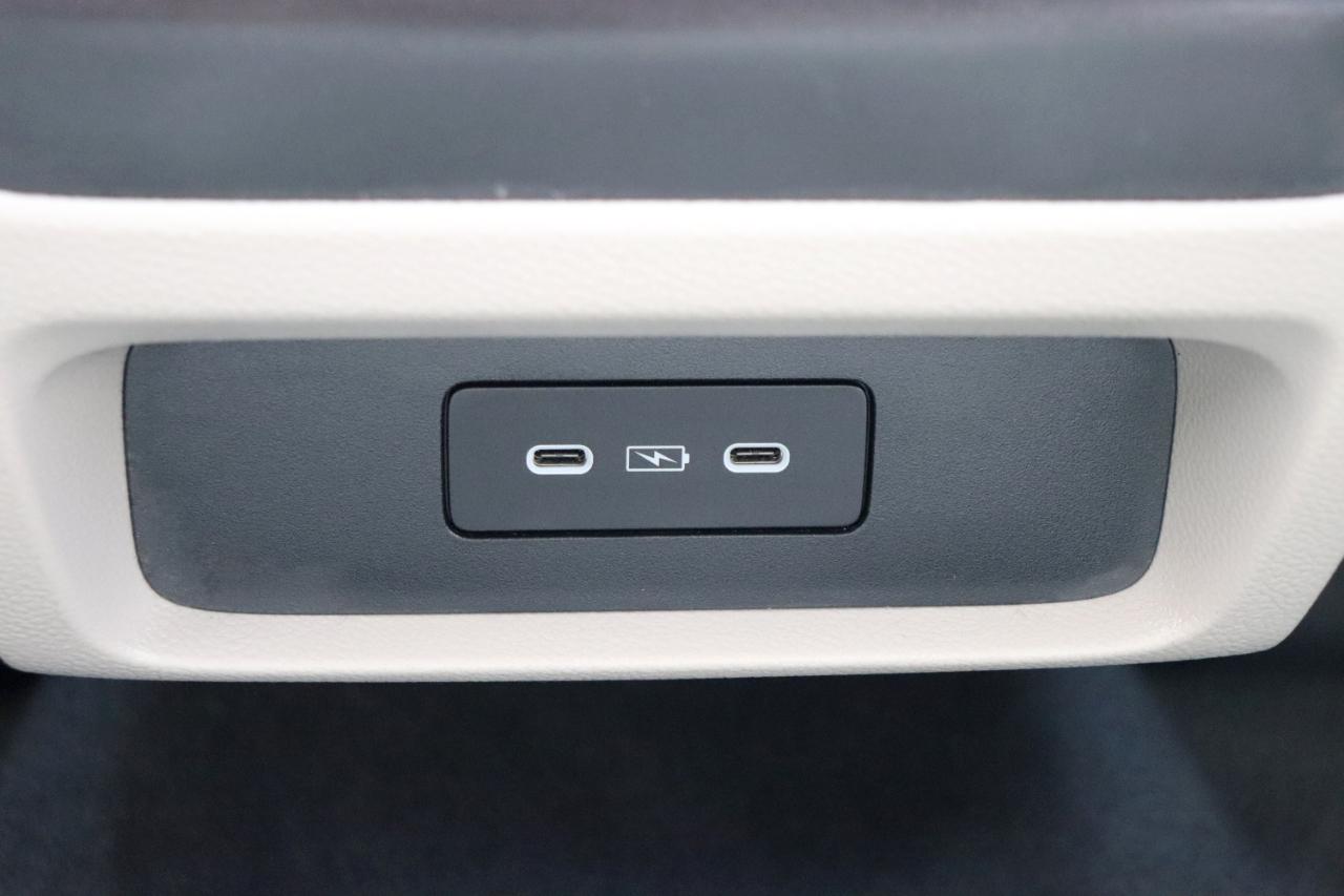 Honda Odyssey EX-L Auto 2025