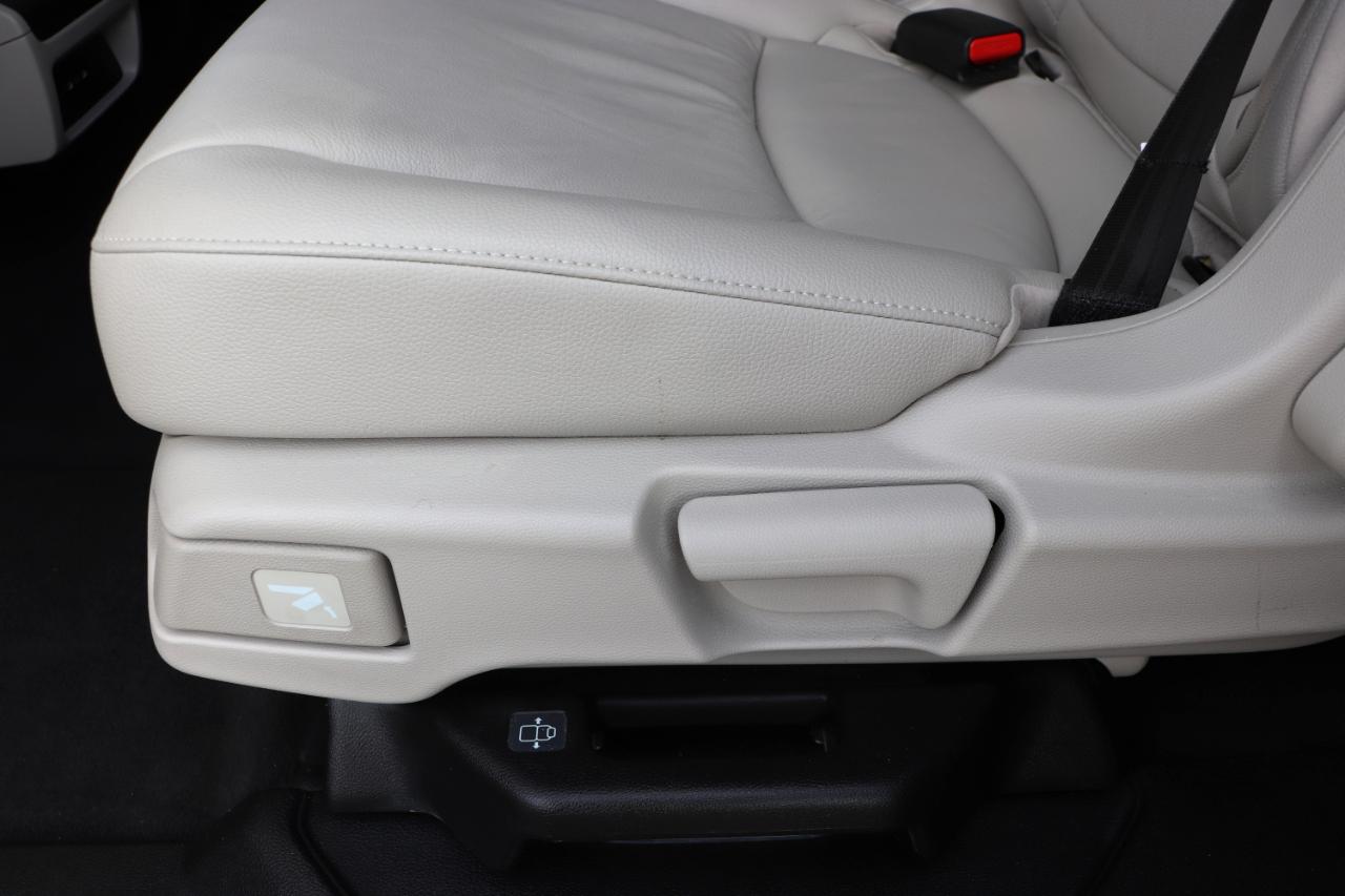 Honda Odyssey EX-L Auto 2025