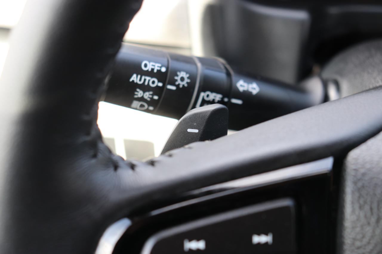 Honda Odyssey EX-L Auto 2025