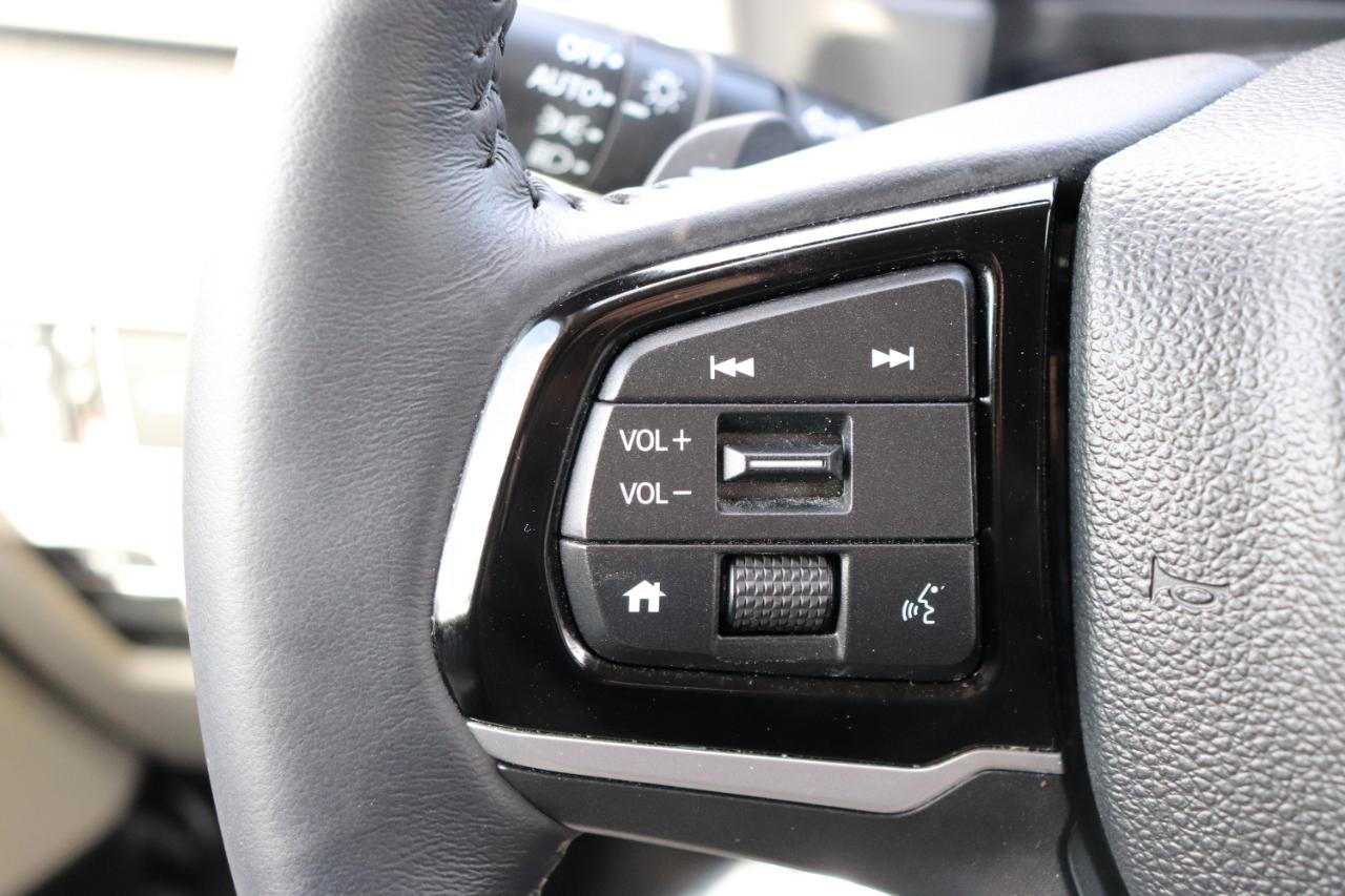 Honda Odyssey EX-L Auto 2025