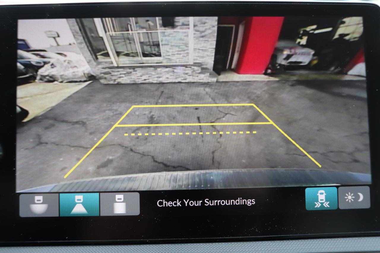 Honda Odyssey EX-L Auto 2025