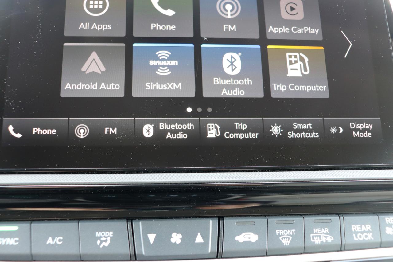 Honda Odyssey EX-L Auto 2025