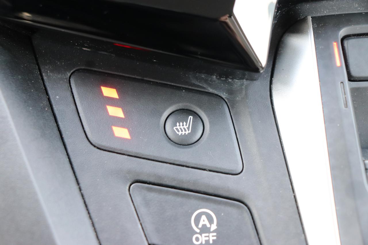 Honda Odyssey EX-L Auto 2025