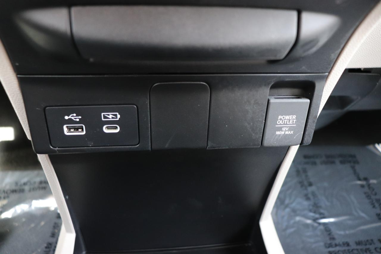 Honda Odyssey EX-L Auto 2025