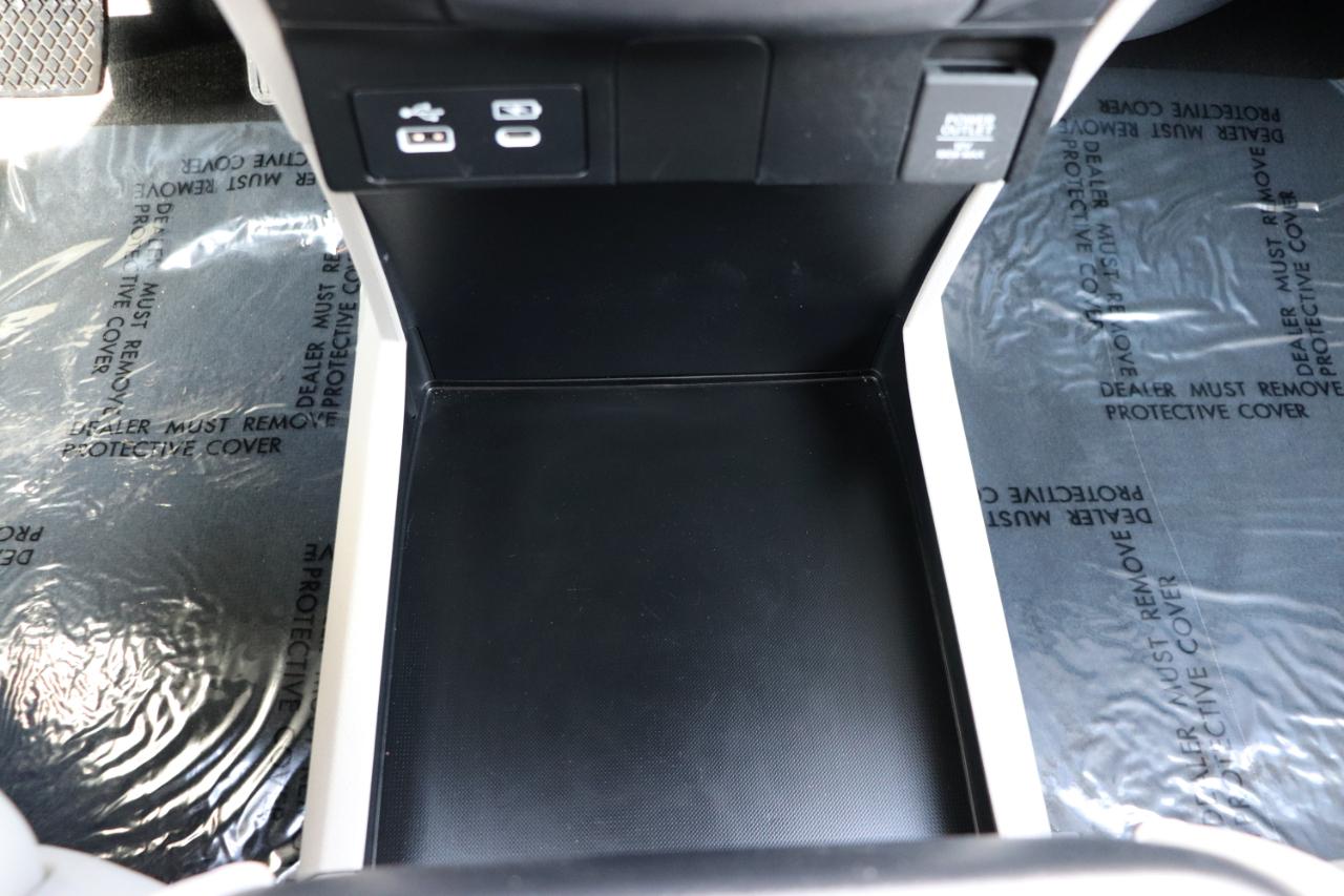 Honda Odyssey EX-L Auto 2025