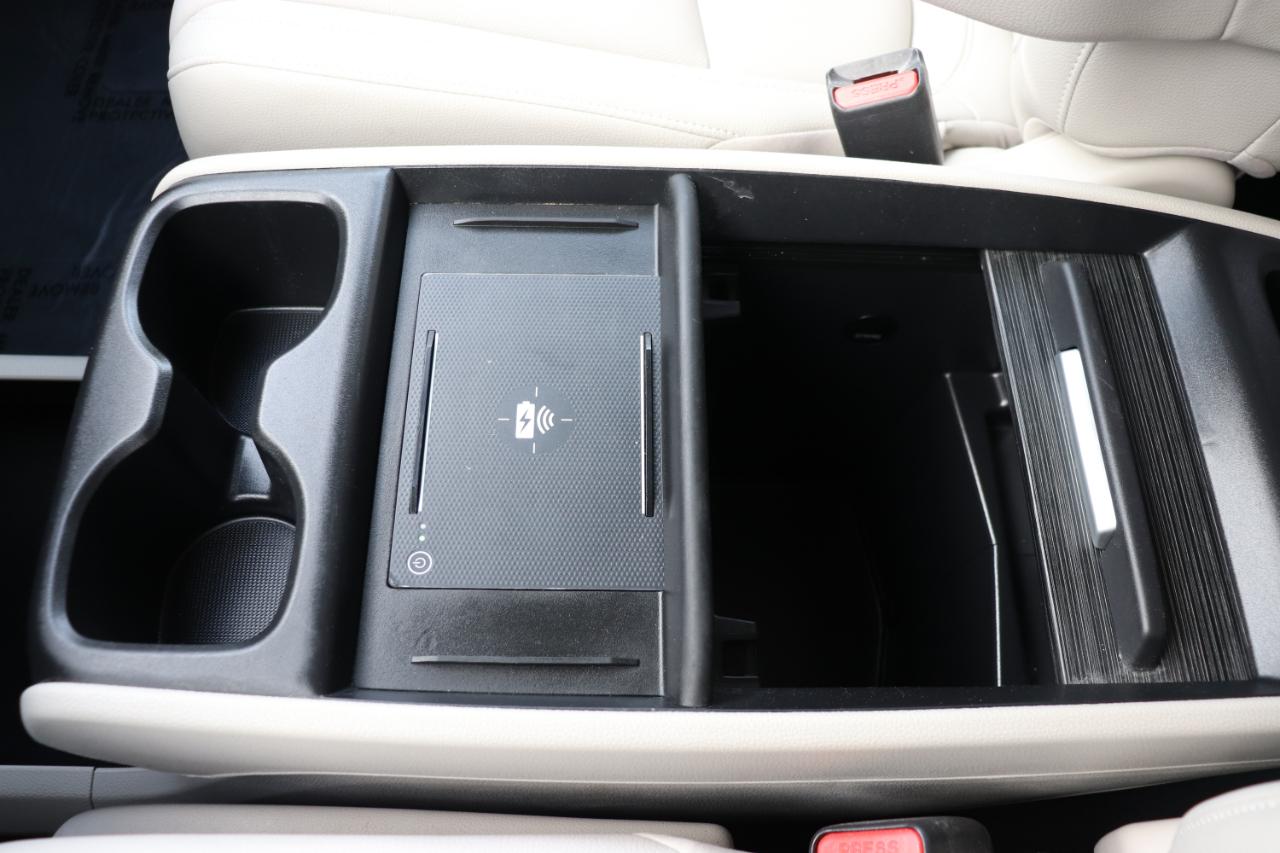 Honda Odyssey EX-L Auto 2025