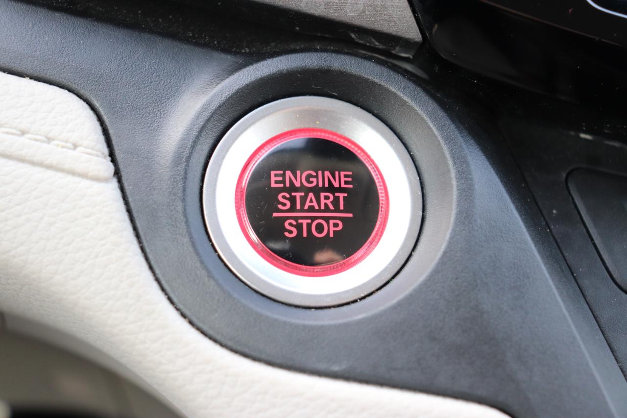 Honda Odyssey EX-L Auto 2025