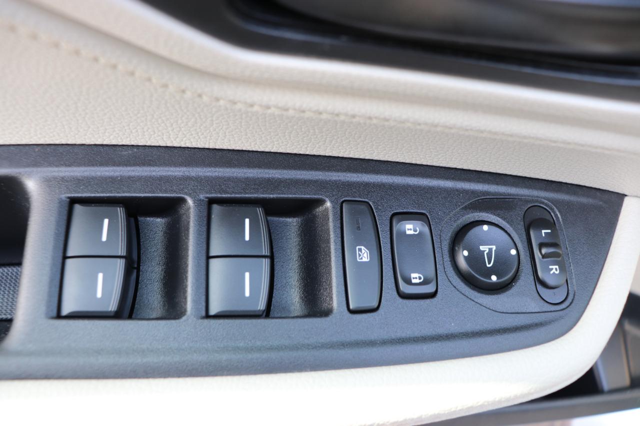 Honda Odyssey EX-L Auto 2025