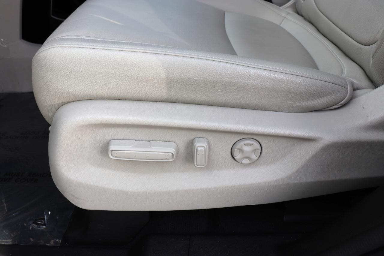 Honda Odyssey EX-L Auto 2025