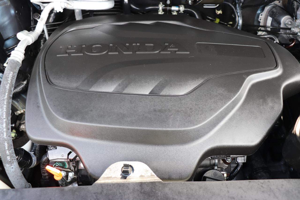 Honda Odyssey EX-L Auto 2025