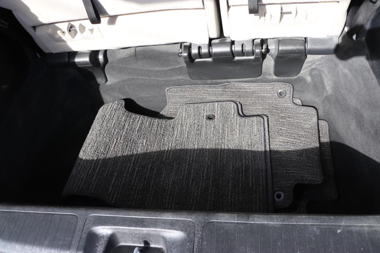 Honda Odyssey EX-L Auto 2025