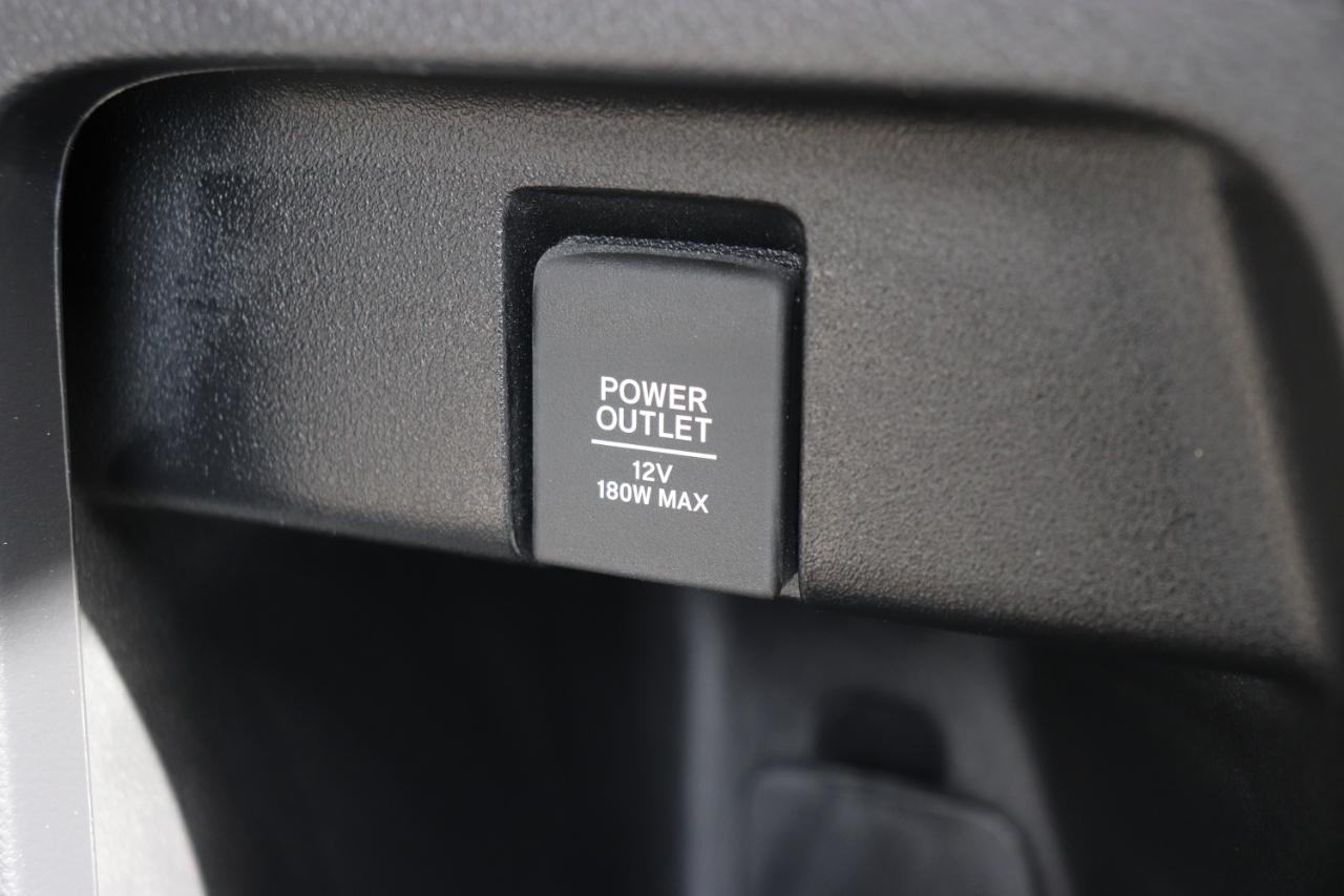 Honda Odyssey EX-L Auto 2025