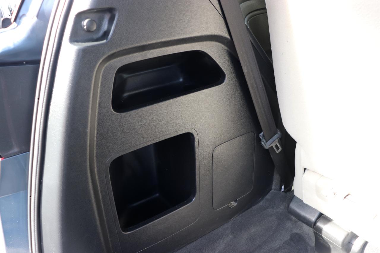 Honda Odyssey EX-L Auto 2025