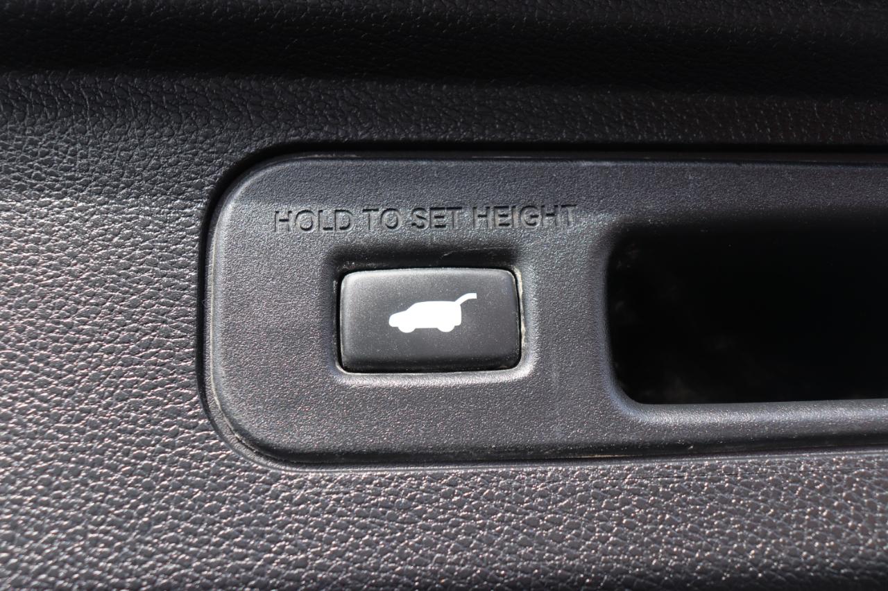 Honda Odyssey EX-L Auto 2025