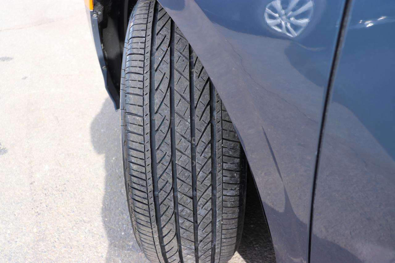 Honda Odyssey EX-L Auto 2025