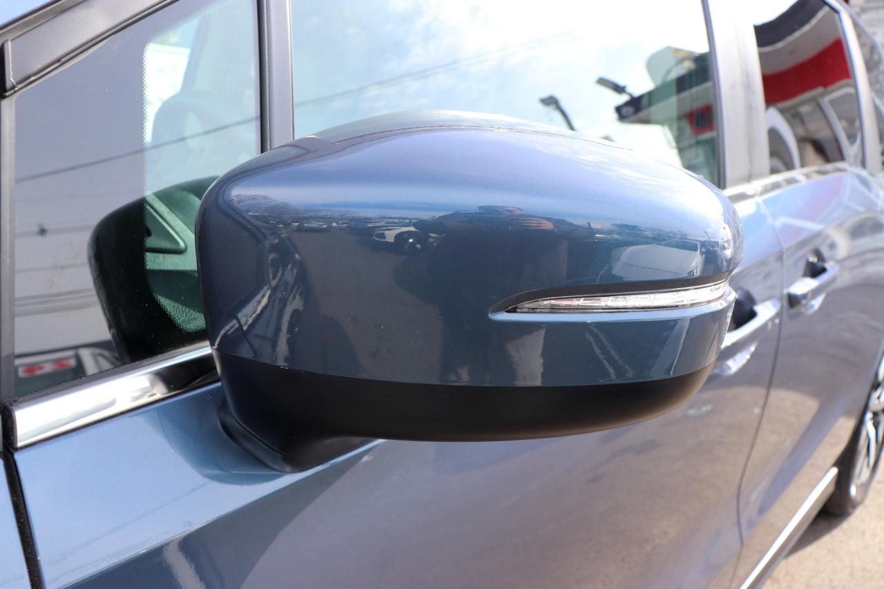 Honda Odyssey EX-L Auto 2025