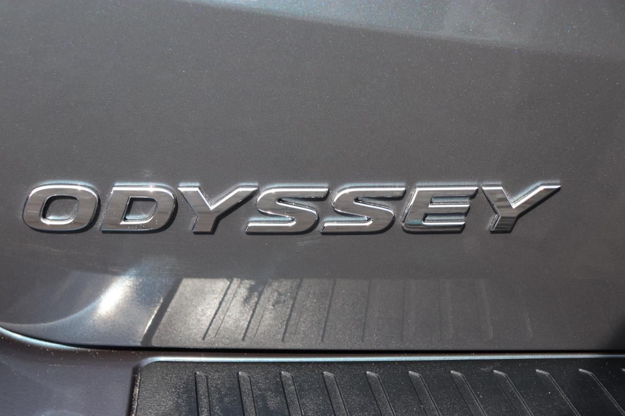 Honda Odyssey EX-L Auto 2025