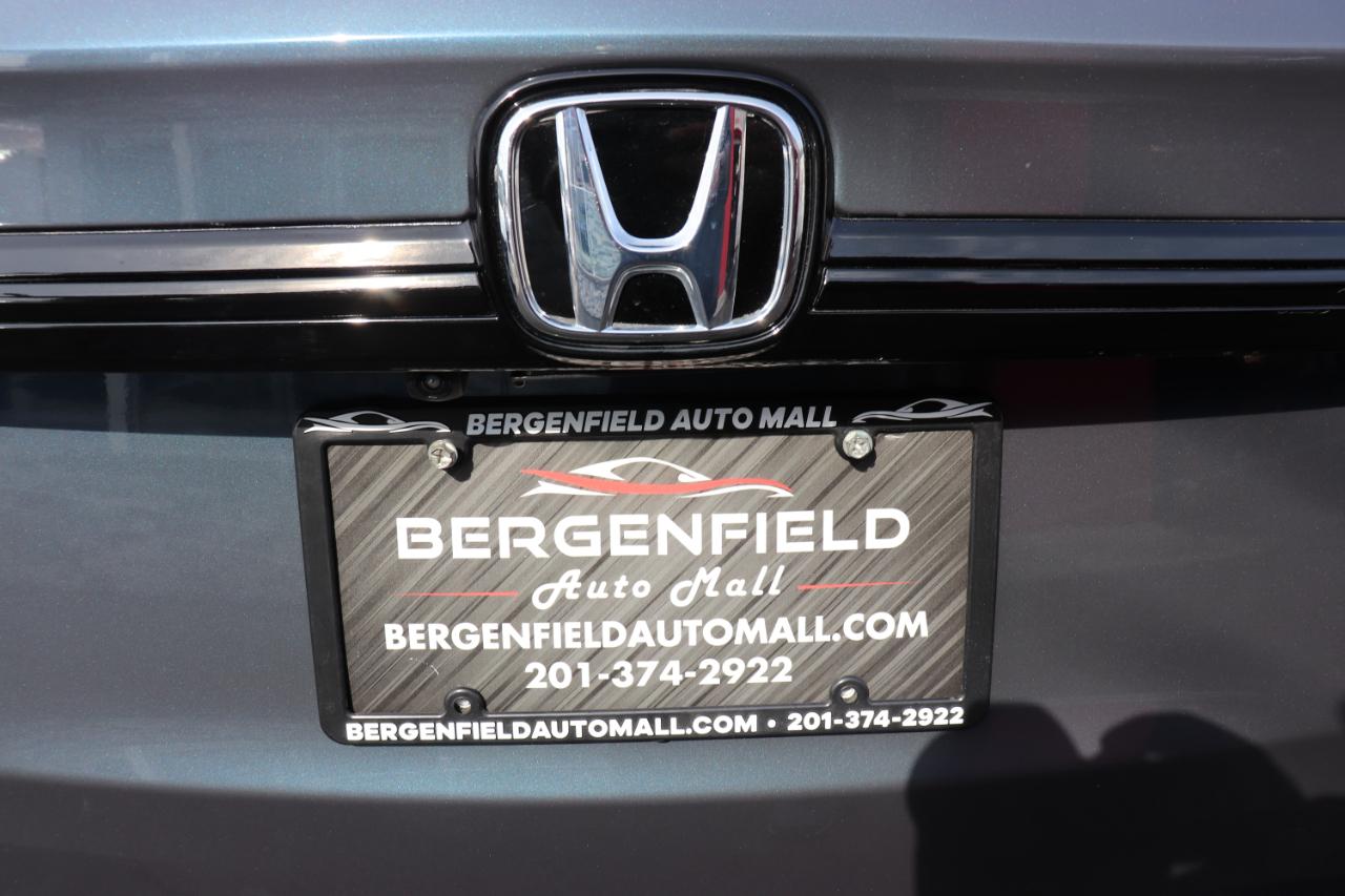 Honda Odyssey EX-L Auto 2025