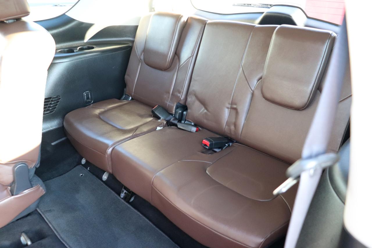 Infiniti QX80 PREMIUM SELECT AWD 2023