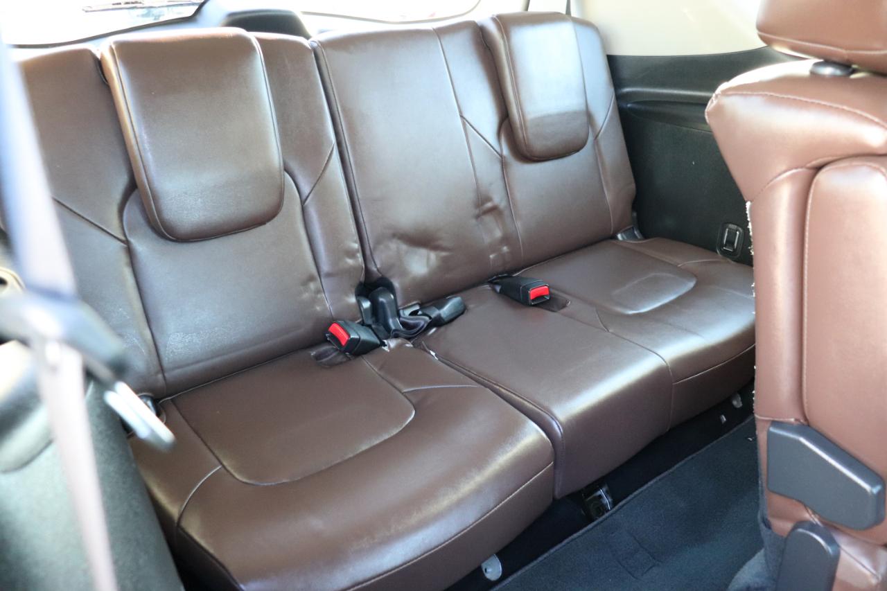 Infiniti QX80 PREMIUM SELECT AWD 2023