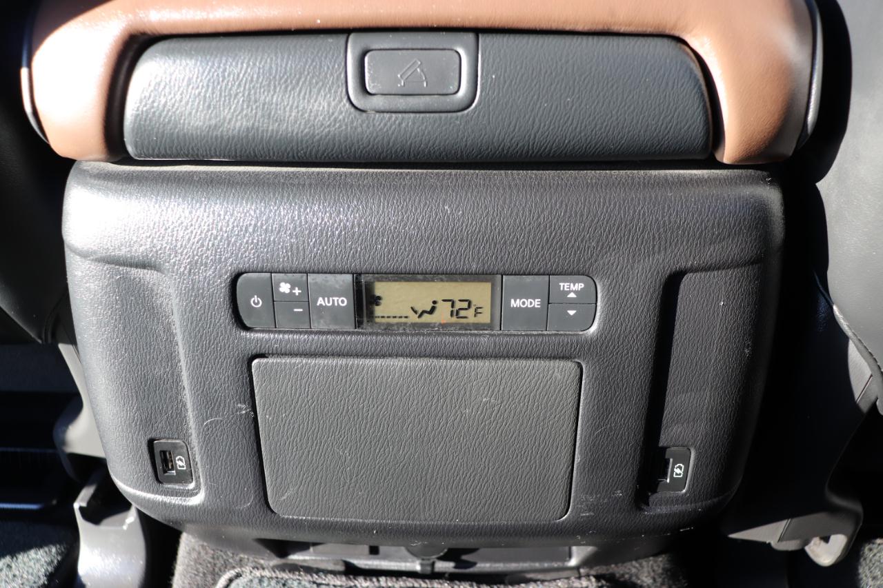 Infiniti QX80 PREMIUM SELECT AWD 2023