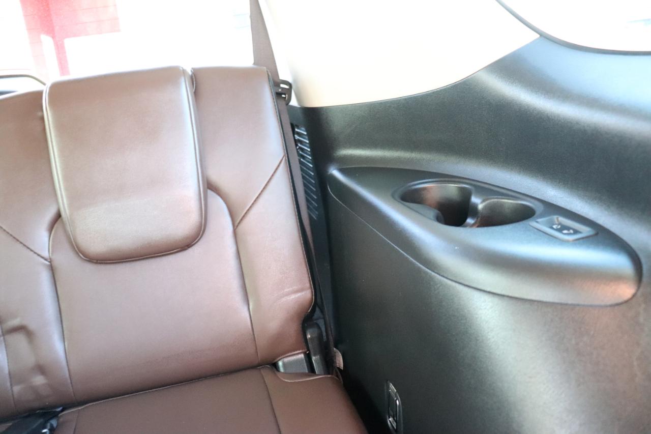 Infiniti QX80 PREMIUM SELECT AWD 2023