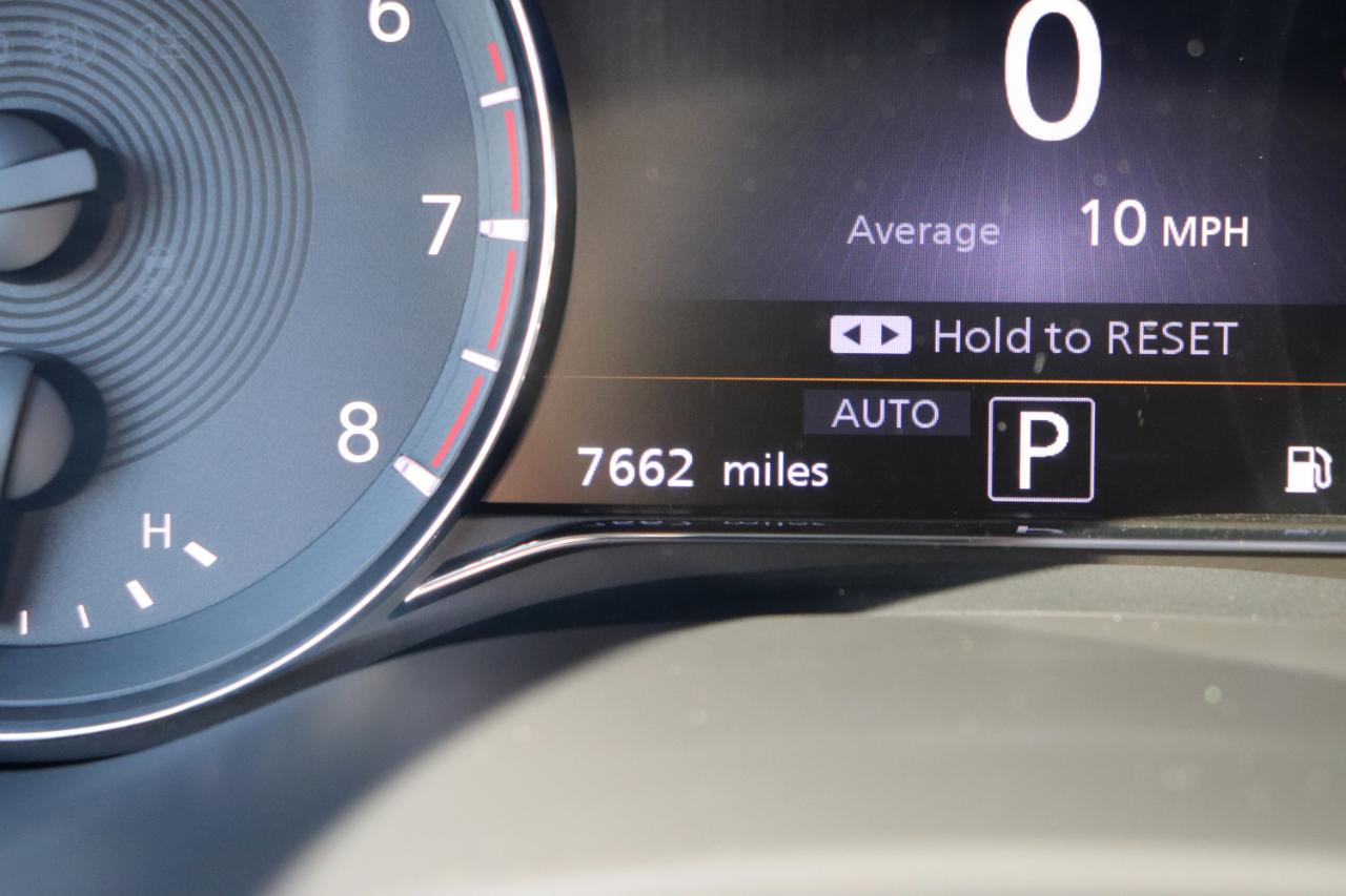 Infiniti QX80 PREMIUM SELECT AWD 2023