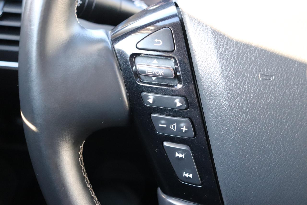 Infiniti QX80 PREMIUM SELECT AWD 2023