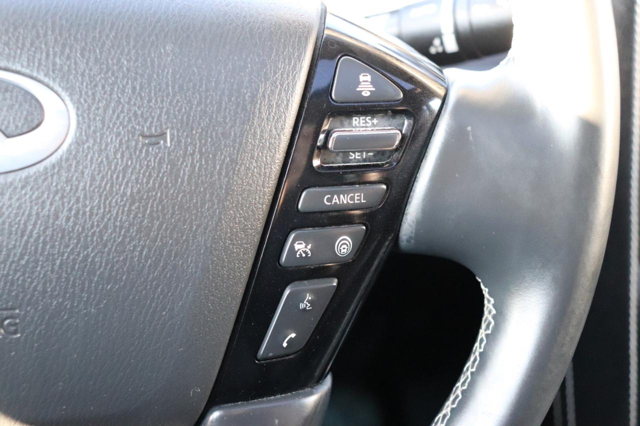 Infiniti QX80 PREMIUM SELECT AWD 2023