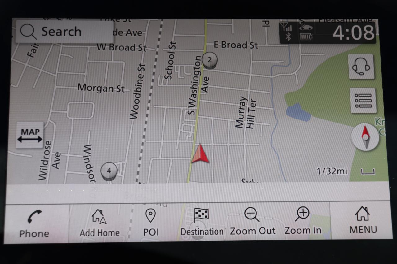 Infiniti QX80 PREMIUM SELECT AWD 2023