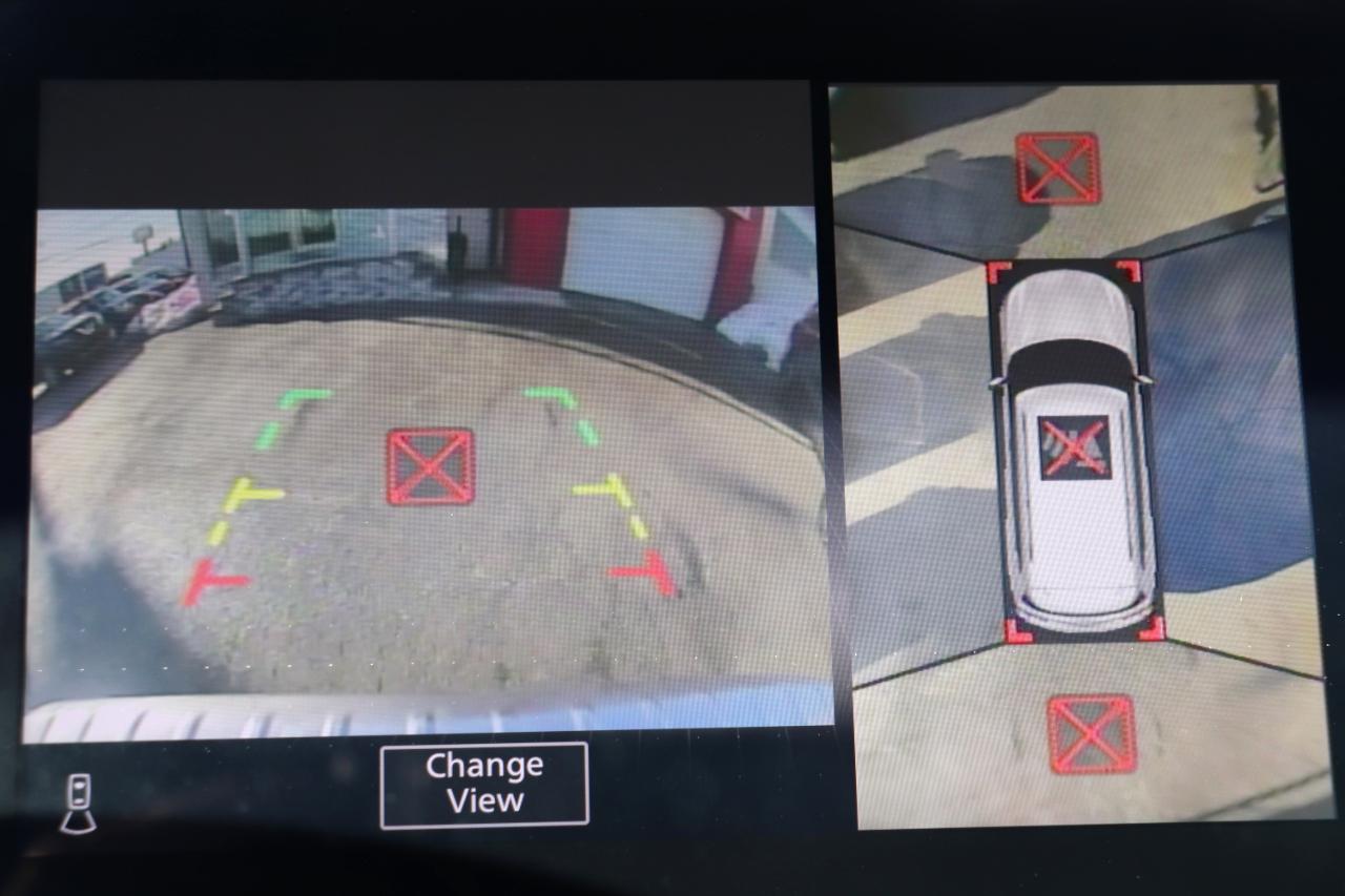 Infiniti QX80 PREMIUM SELECT AWD 2023