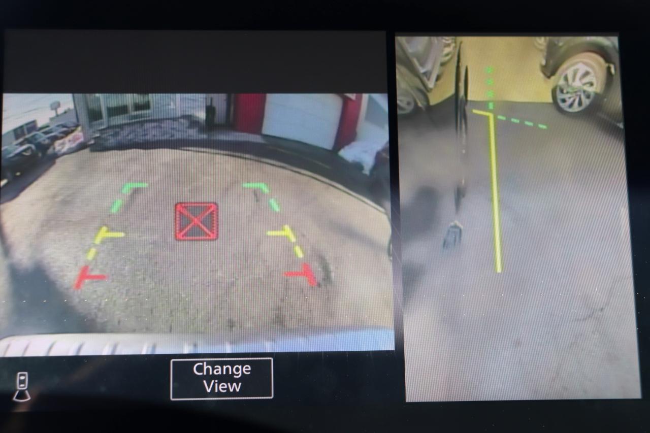 Infiniti QX80 PREMIUM SELECT AWD 2023