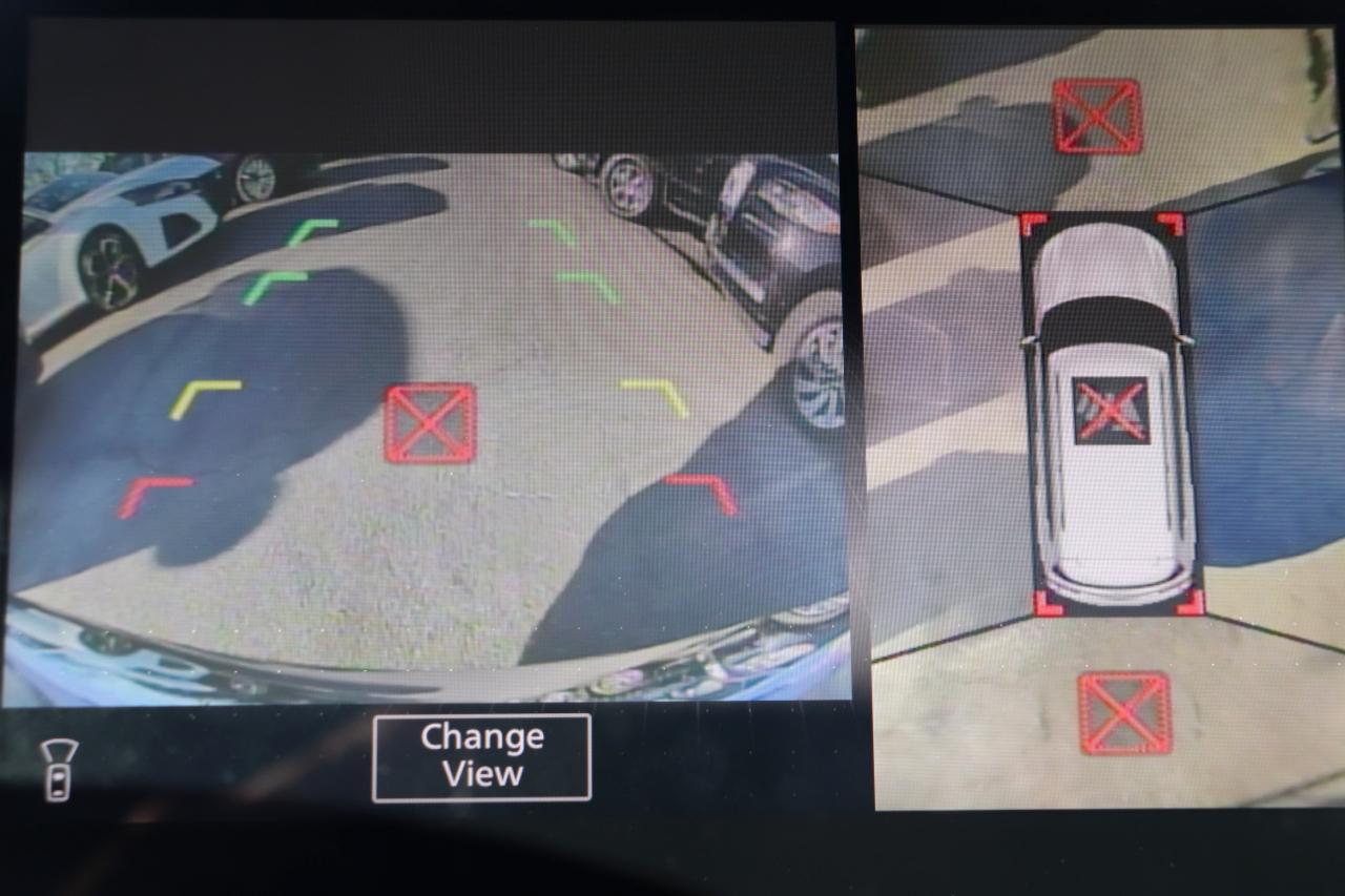 Infiniti QX80 PREMIUM SELECT AWD 2023