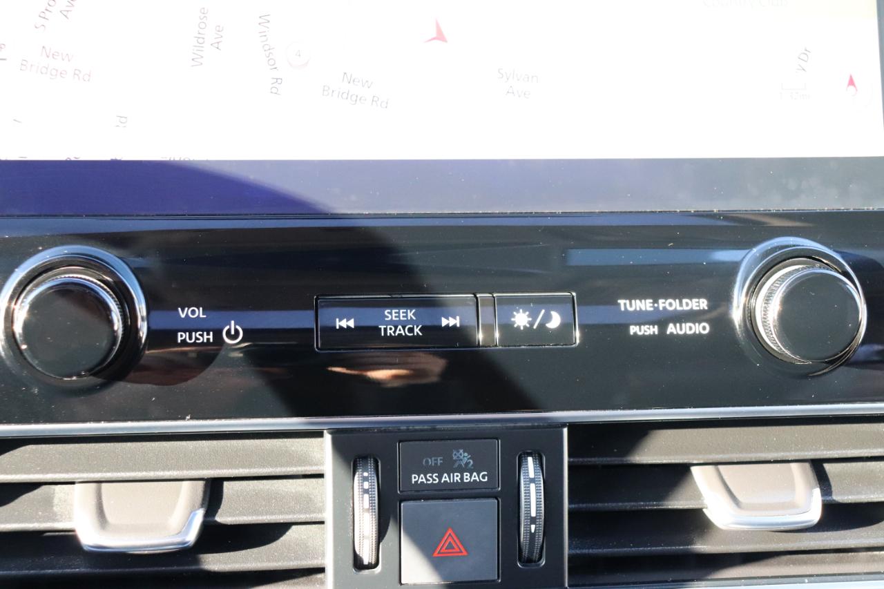 Infiniti QX80 PREMIUM SELECT AWD 2023