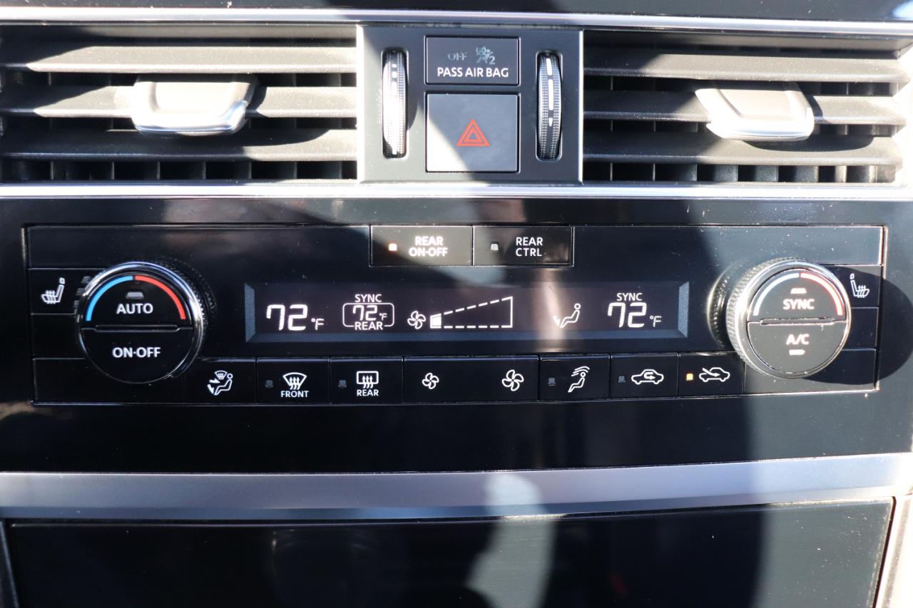 Infiniti QX80 PREMIUM SELECT AWD 2023