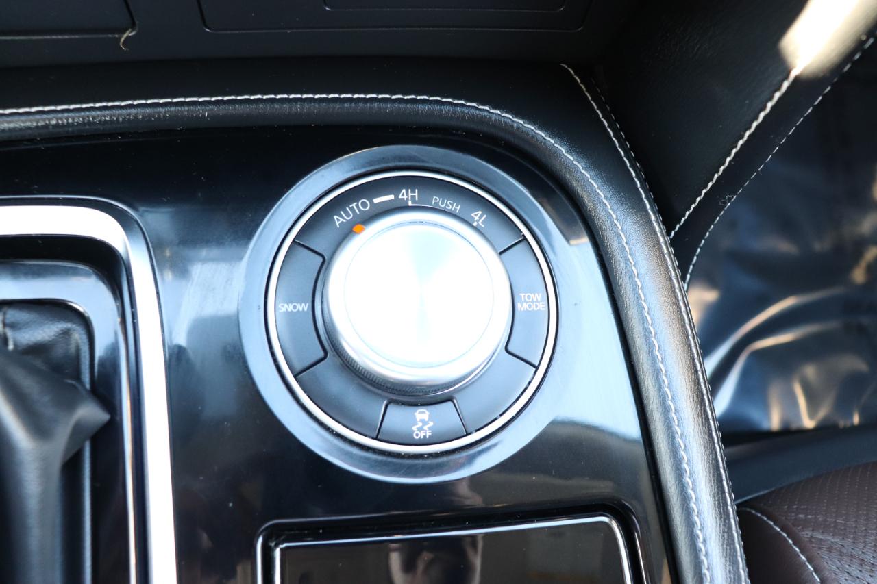 Infiniti QX80 PREMIUM SELECT AWD 2023