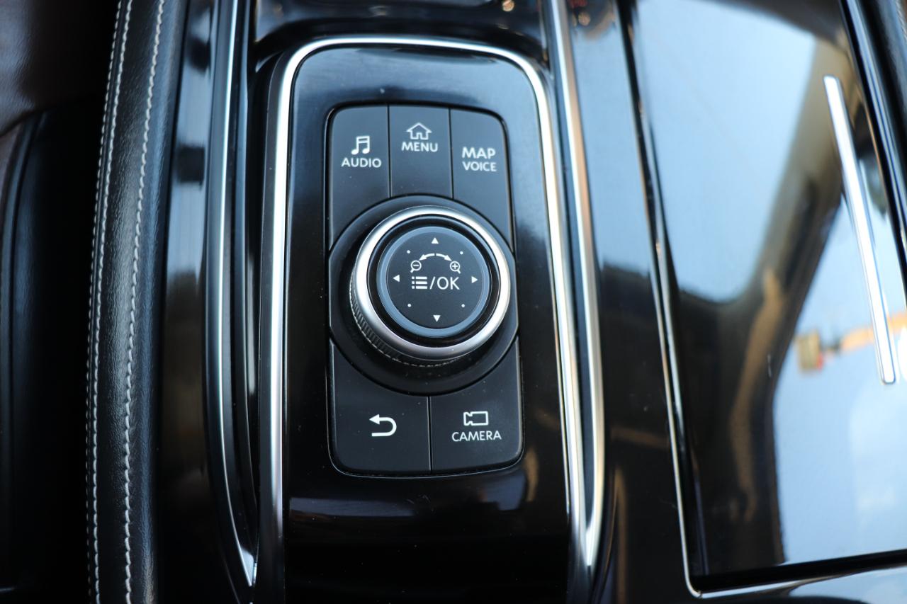 Infiniti QX80 PREMIUM SELECT AWD 2023