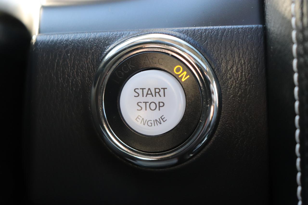 Infiniti QX80 PREMIUM SELECT AWD 2023