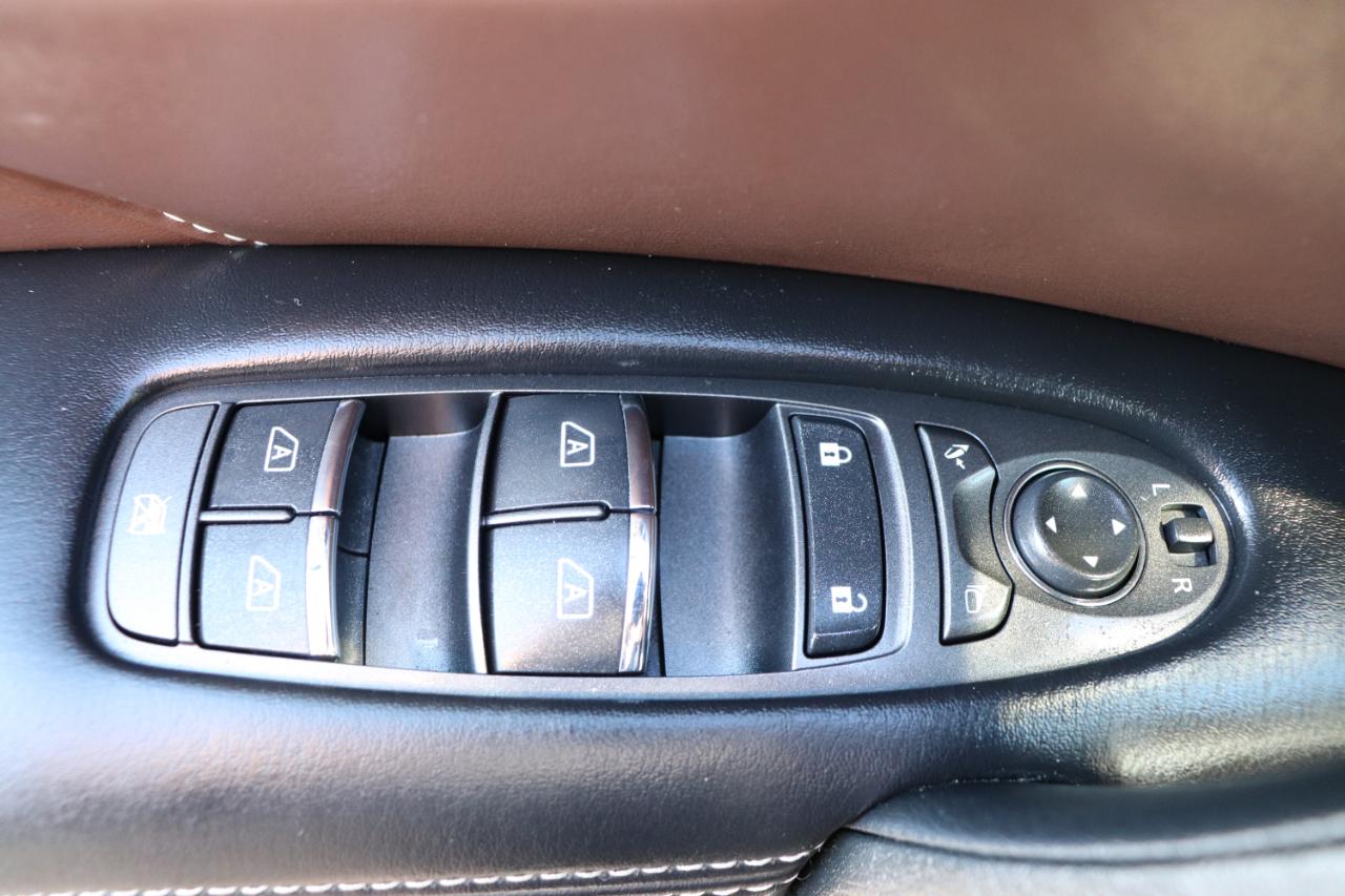 Infiniti QX80 PREMIUM SELECT AWD 2023