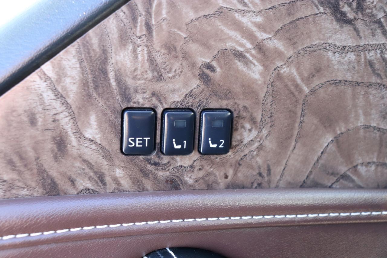 Infiniti QX80 PREMIUM SELECT AWD 2023